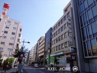 山陽六番町ビル