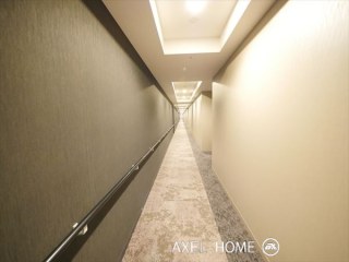 大崎ガーデンレジデンス