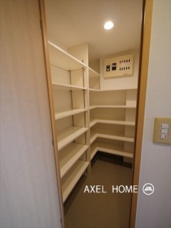 リージア天王洲