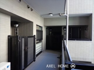 ヴェルビュ本郷壱岐坂　壱番館
