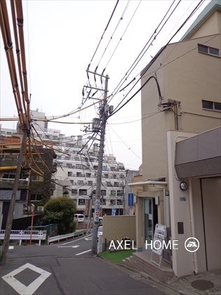 1/3rd ResidenceAkasaka　（ワンサードレジデンスアカサカ）