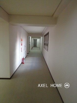 パークノヴァ小石川