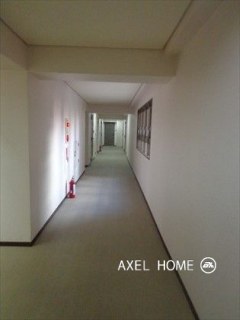 パークノヴァ小石川
