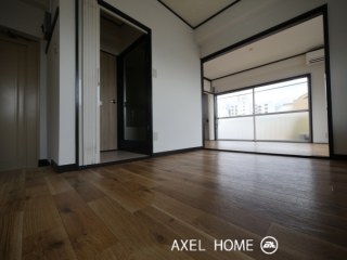 ダイヤエステーツ代々木
