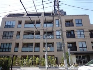 サンウッド三田綱町