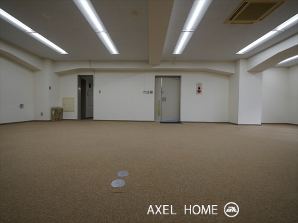 MKビル（事務所）