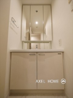 NIKKO　APARTMENT　HOUSE　(ニッコーアパートメントハウス）