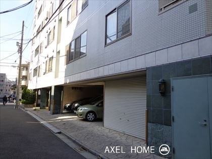 アトランテ東麻布