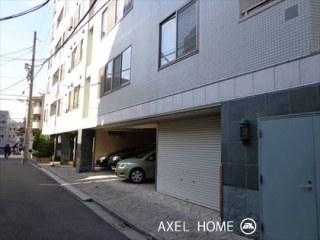 アトランテ東麻布