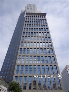 山王パークタワー