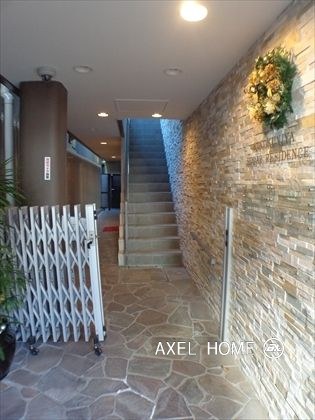 KINOKUNIYA　Sugar　Residence　(キノクニヤシュガーレジデンス)