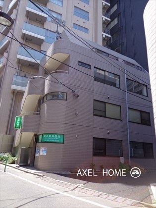 山崎ビル