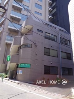 山崎ビル