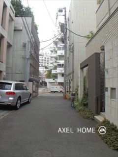 ワンエイスビル　(事務所)