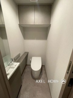 ル アンドゥ南青山(Le UnDeux南青山) (住居・事務所・店舗）