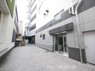 斉藤ビル（事務所）