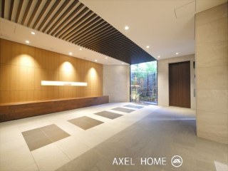 ベルファース門前仲町