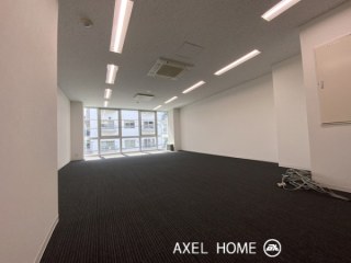 エフワン北参道ビル（事務所）