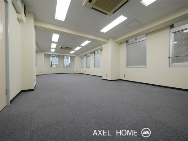 麹町3丁目ビル