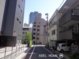 篠田ビル