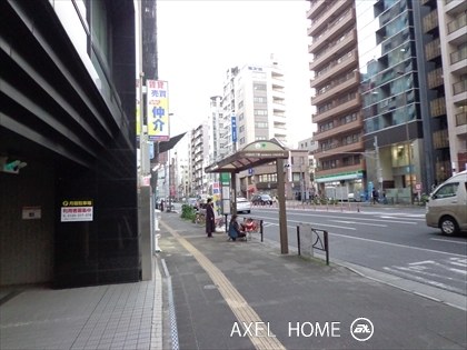 ツインヒルズ茗荷谷
