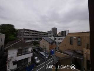 プレール・ドゥーク代々木初台