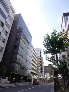 六番町Kビル
