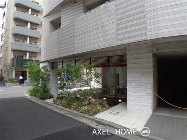 アスコットパーク日本橋浜町BISIKI
