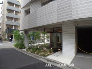 アスコットパーク日本橋浜町BISIKI