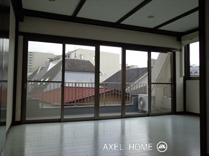 実用本郷マンション