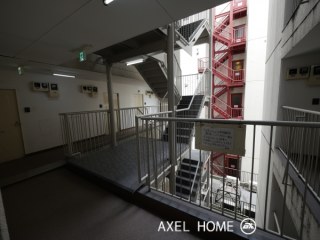 ヴェラハイツ新宿御苑