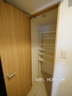 カンゼ芝浦レジデンス（KANZE SHIBAURA RESIDENCE）