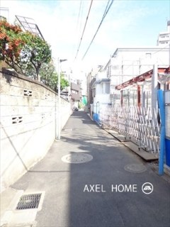 サンライズ西片