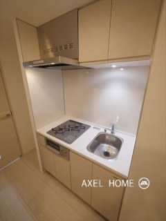 クレイシア日本橋水天宮前