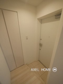 アークマーク八丁堀アジールコート
