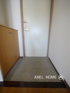 パークテラス参宮橋