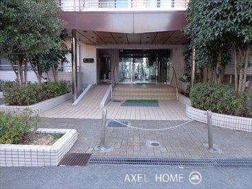 スカイコートヴァンテアン品川