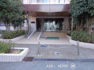 スカイコートヴァンテアン品川