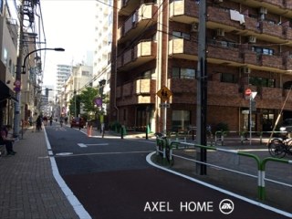 サンモール第8マンション
