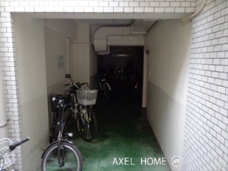 インペリアル音羽フラット