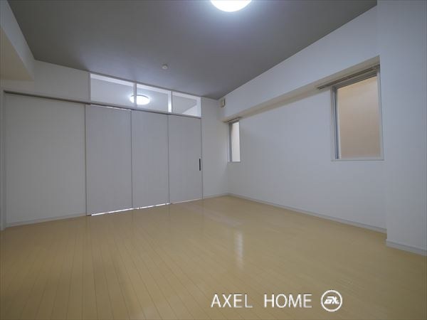 ニューシティーアパートメンツ新川Ⅱ