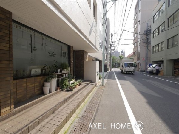ナカシゲビル（事務所）