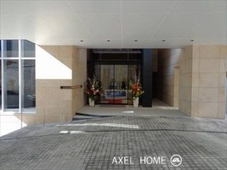 ブランズ麻布狸穴町