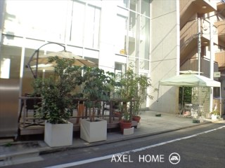 原宿OMビル　（事務所）