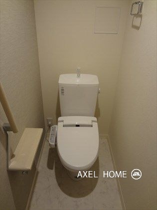 仲之町ヒルズ　