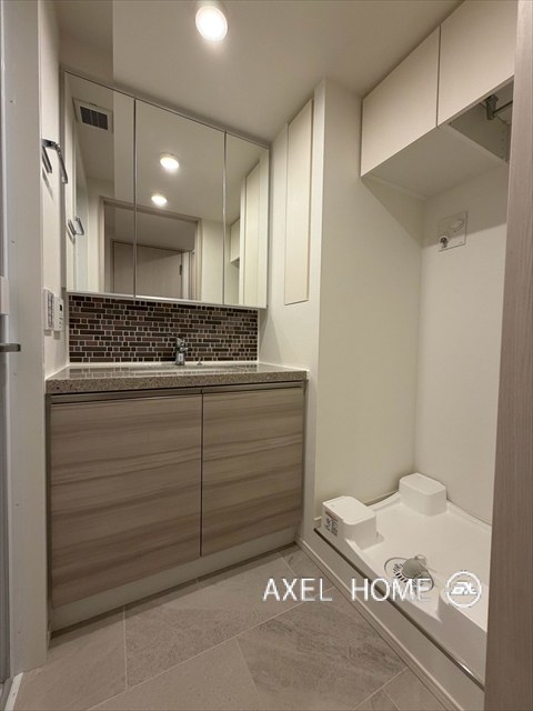 ザ・パークハビオSOHO新宿御苑