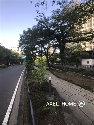 グリーンハウス