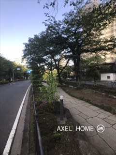 グリーンハウス