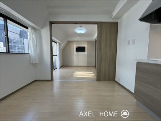 ラポール茅場町三恵ビル