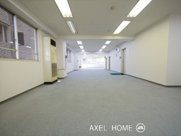 田中ビル 【事務所】